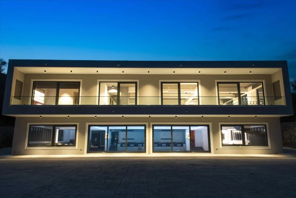 βίλα προς πώληση 1000 τ.μ Κέρκυρα Νομός Κέρκυρας