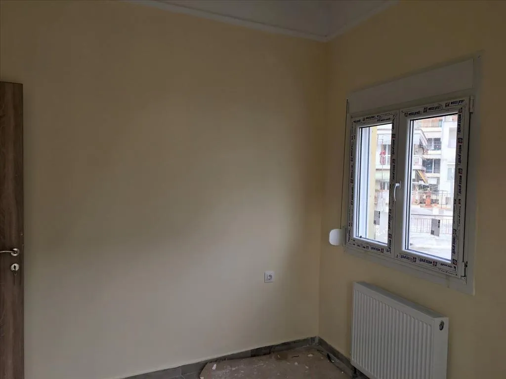 διαμέρισμα προς πώληση 82 τ.μ Συκιές Προάστια Θεσσαλονίκης