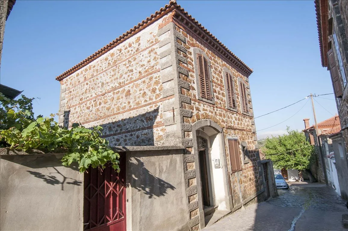 μονοκατοικία προς πώληση 142 τ.μ Λέσβος - Ερεσός / Άντισσα Νομός Λέσβου