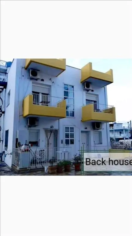 επιχείρηση προς πώληση 381 τ.μ  Μαγνησία