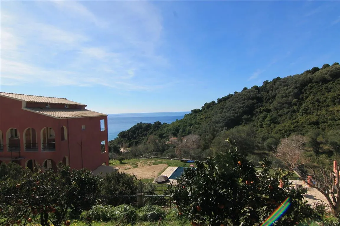 γη προς πώληση 6000 τ.μ Κέρκυρα Νομός Κέρκυρας