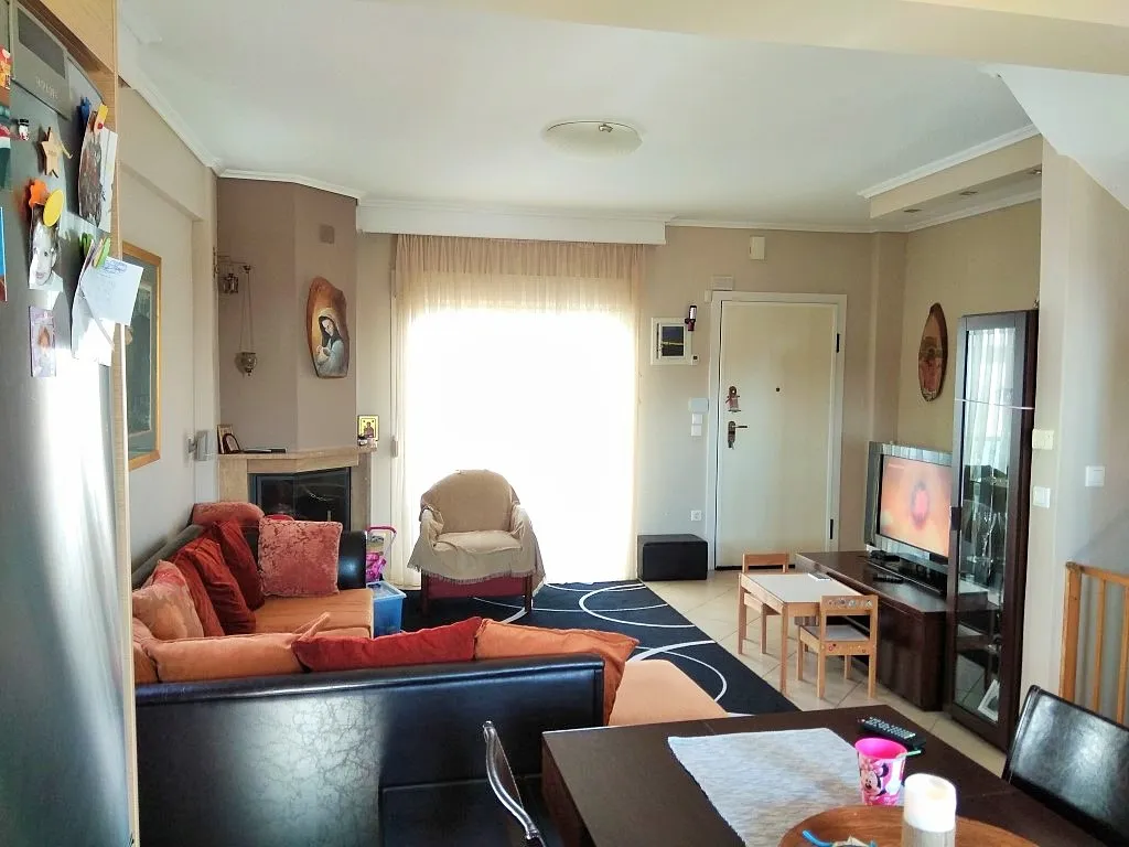 μεζονέτα προς πώληση 150 τ.μ Επανωμή Προάστια Θεσσαλονίκης