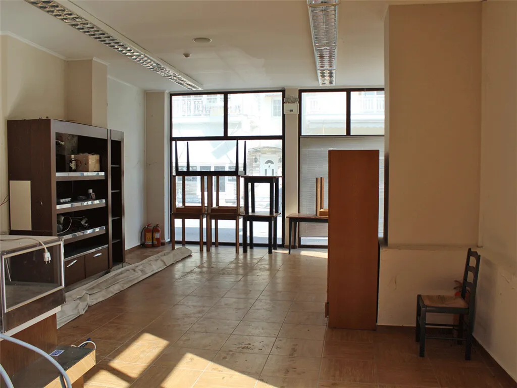 επιχείρηση προς πώληση 112 τ.μ Δίον Νομός Πιερίας