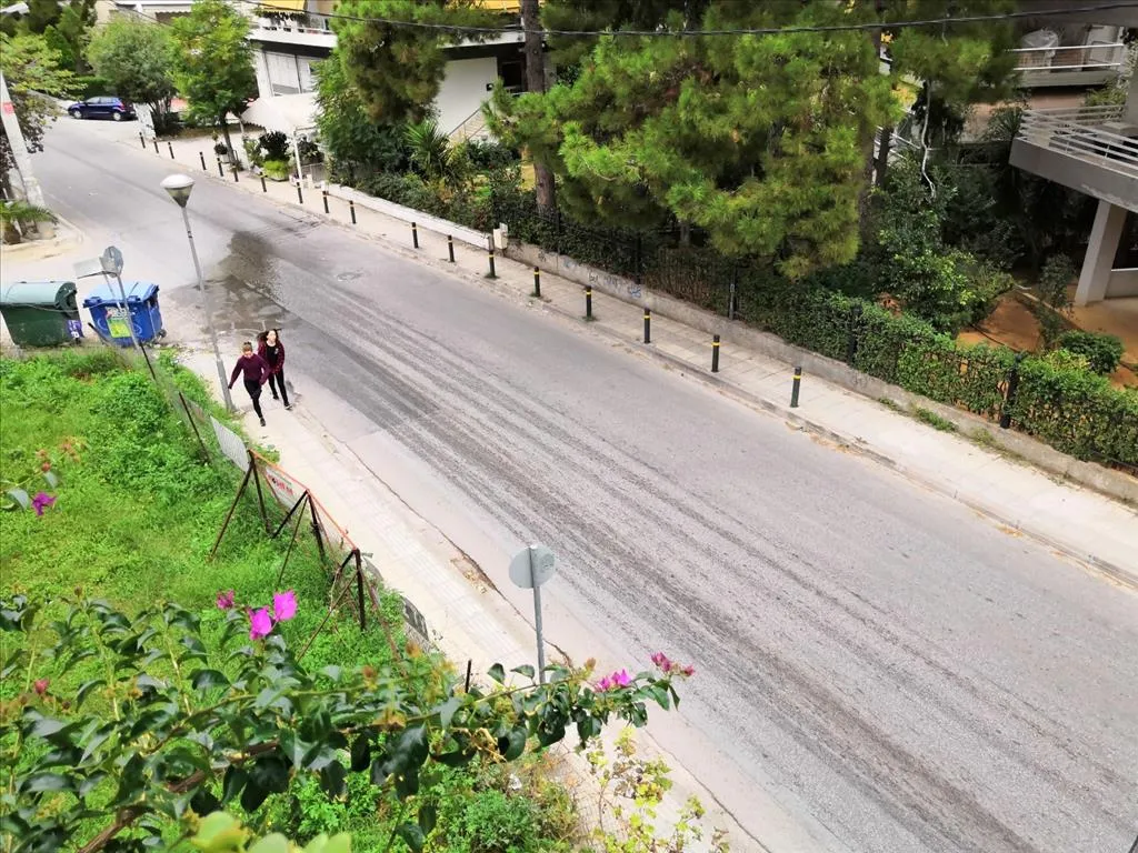 μονοκατοικία προς πώληση 176 τ.μ Αγία Παρασκευή Βόρεια Αθήνας