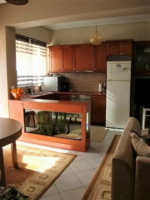 μεζονέτα προς πώληση 92 τ.μ Νέος Κόσμος Κέντρο Αθήνας