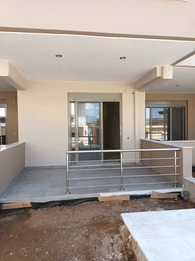 διαμέρισμα προς πώληση 52 τ.μ Σαρωνικός Κορινθία