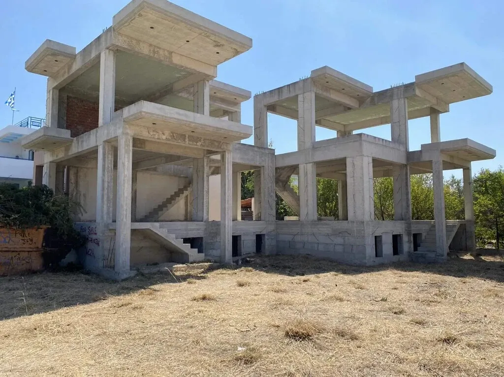 μεζονέτα προς πώληση 130 τ.μ Σαρωνικός Κορινθία