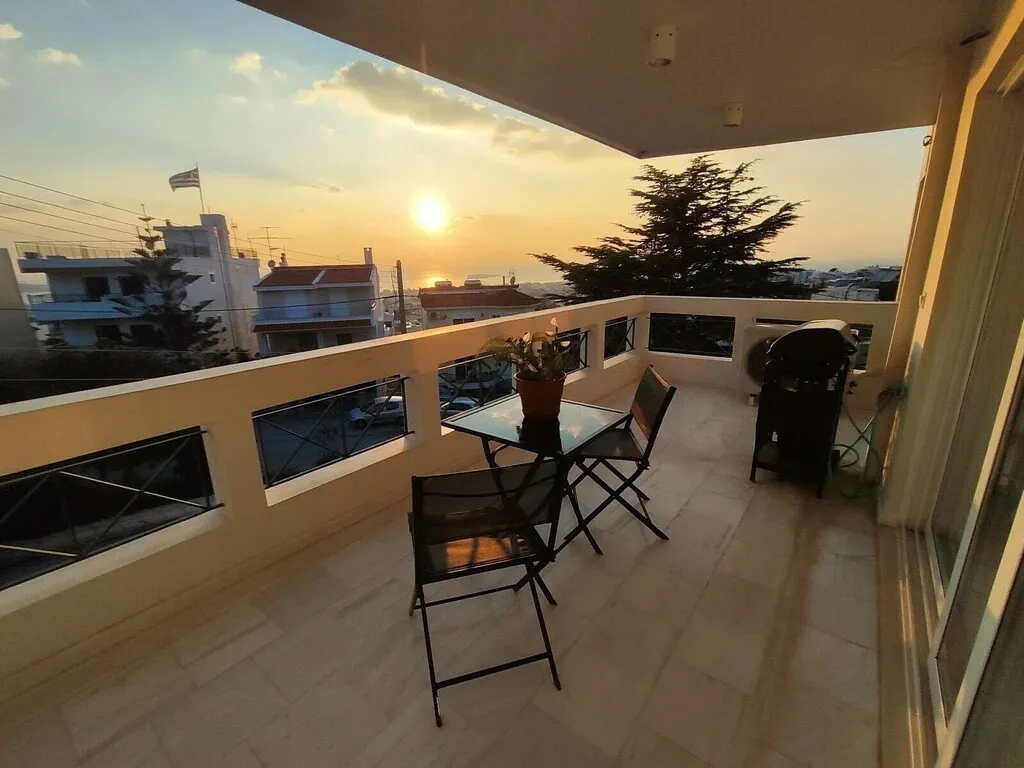 μονοκατοικία προς πώληση 286 τ.μ Βάρη - Βάρκιζα Νότια Αθήνας