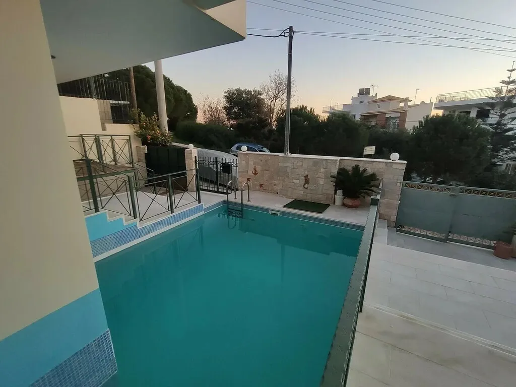 μονοκατοικία προς πώληση 286 τ.μ Βάρη - Βάρκιζα Νότια Αθήνας