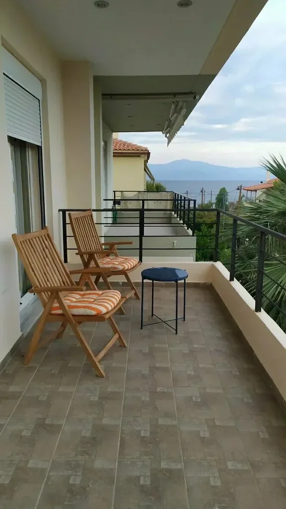 μεζονέτα προς πώληση 130 τ.μ Ξυλόκαστρο Κορινθία