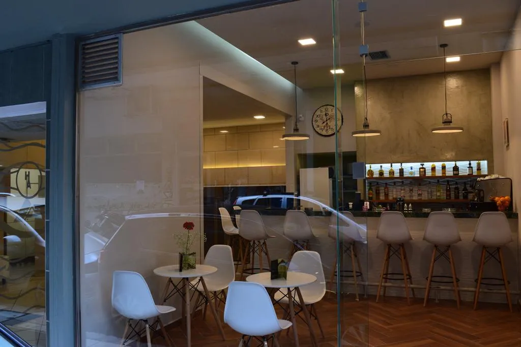 ξενοδοχείο προς πώληση 800 τ.μ Πάτρα Αχαΐα