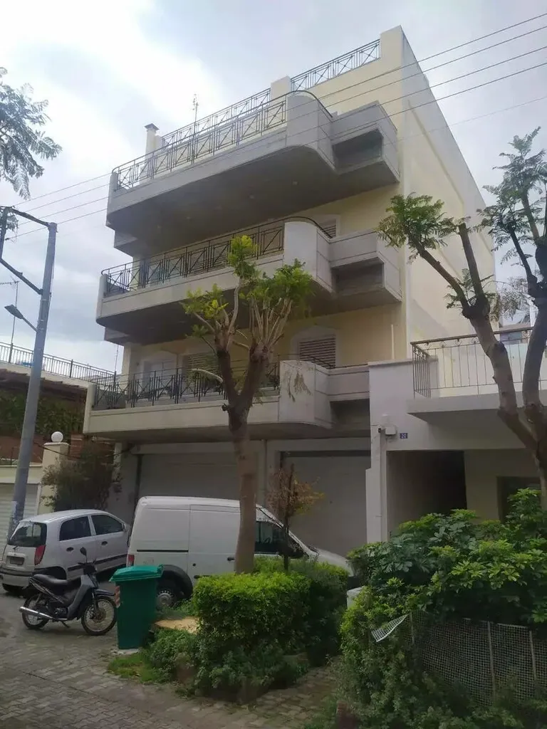 κτίριο προς πώληση 500 τ.μ Άγιος Δημήτριος Νότια Αθήνας