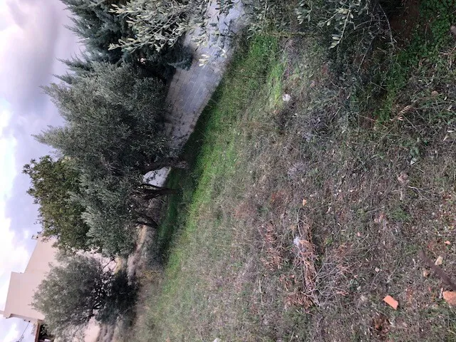 γη προς πώληση 800 τ.μ Καλύβια Θορικού Υπόλοιπη Αττικής