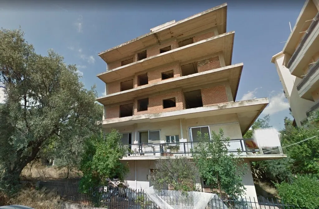 κτίριο προς πώληση 560 τ.μ Μαρούσι Βόρεια Αθήνας