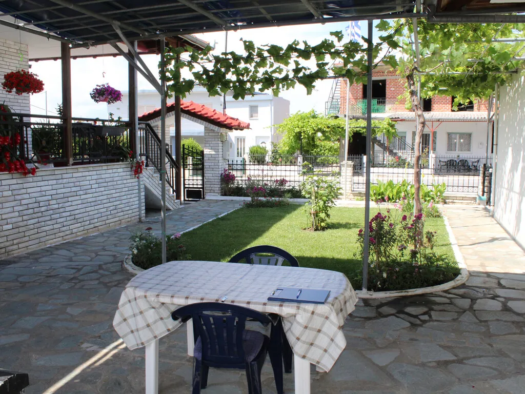 μονοκατοικία προς πώληση 285 τ.μ Πύδνα Νομός Πιερίας