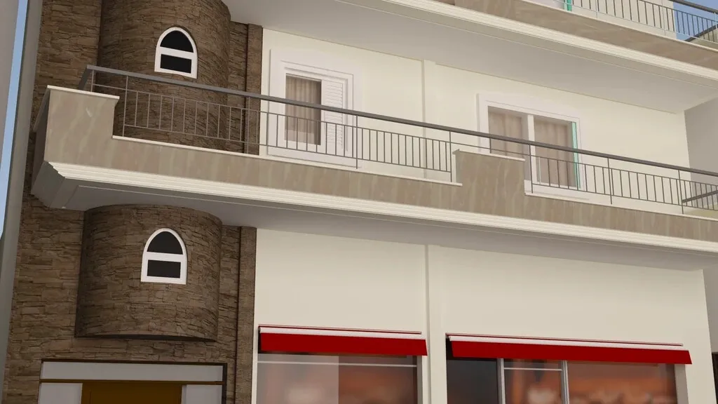 διαμέρισμα προς πώληση 98 τ.μ Άγιος Δημήτριος Νότια Αθήνας