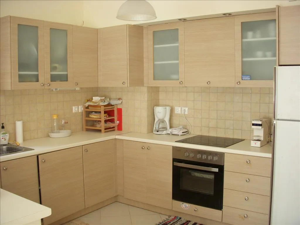 μεζονέτα προς πώληση 240 τ.μ Καλύβια Θορικού Υπόλοιπη Αττικής