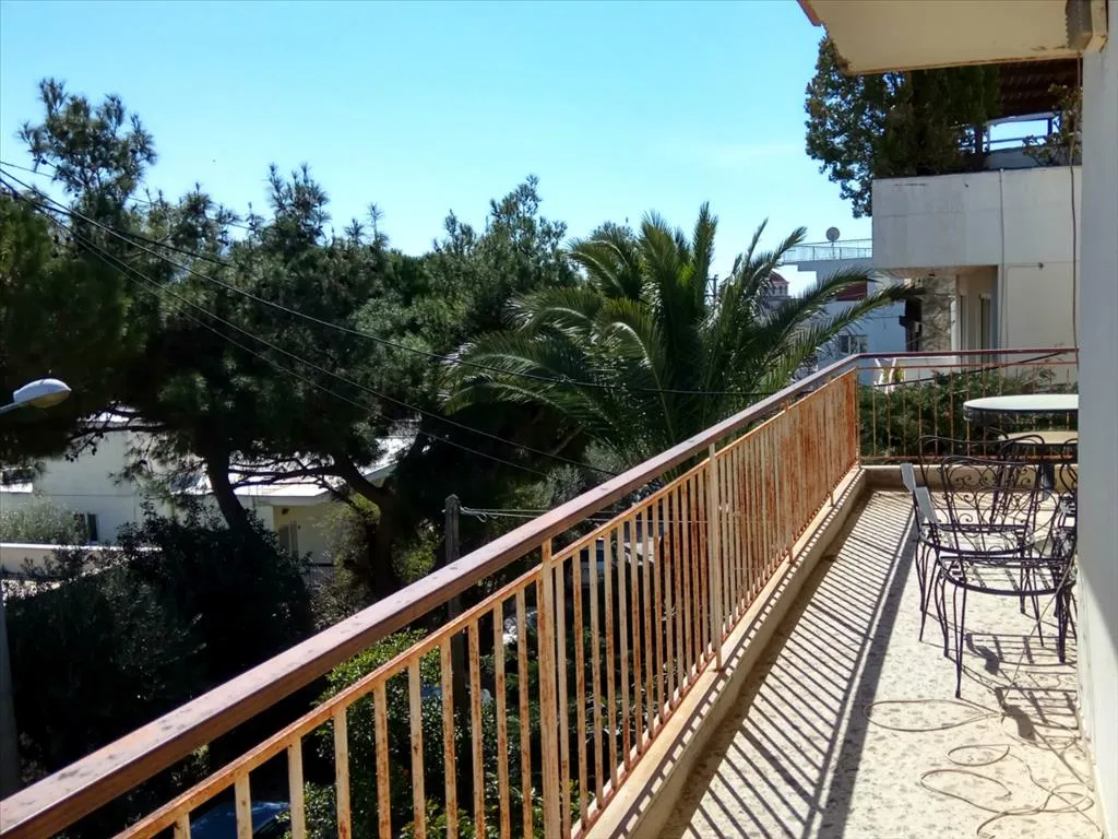 διαμέρισμα προς πώληση 118 τ.μ Νέο Ψυχικό Βόρεια Αθήνας