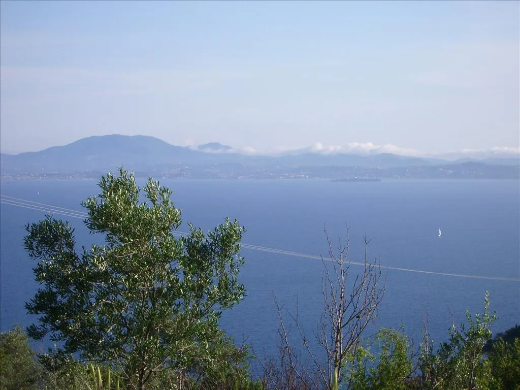 γη προς πώληση 15000 τ.μ Κέρκυρα Νομός Κέρκυρας