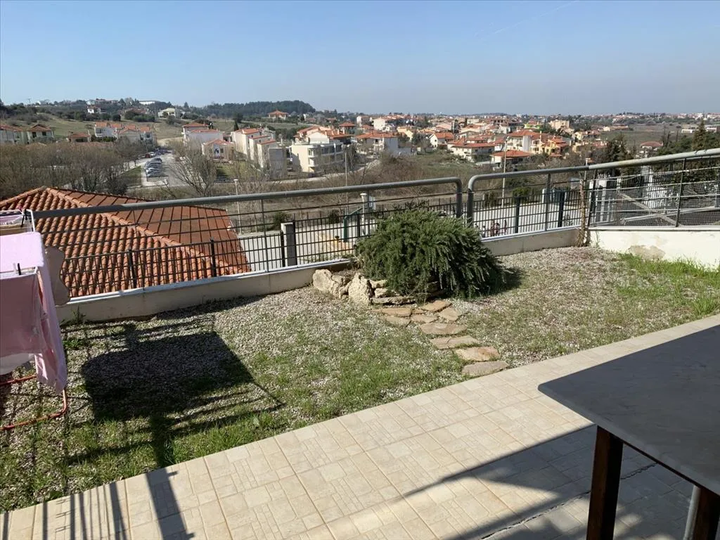 διαμέρισμα προς πώληση 120 τ.μ Μίκρα Προάστια Θεσσαλονίκης