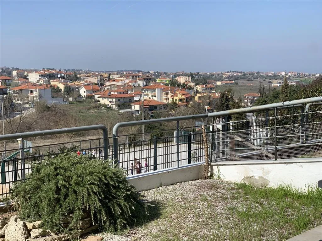 διαμέρισμα προς πώληση 120 τ.μ Μίκρα Προάστια Θεσσαλονίκης