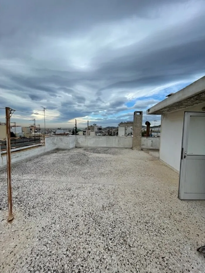 διώροφη κατοικία προς πώληση 117 τ.μ Πετρούπολη Δυτικά Αθήνας