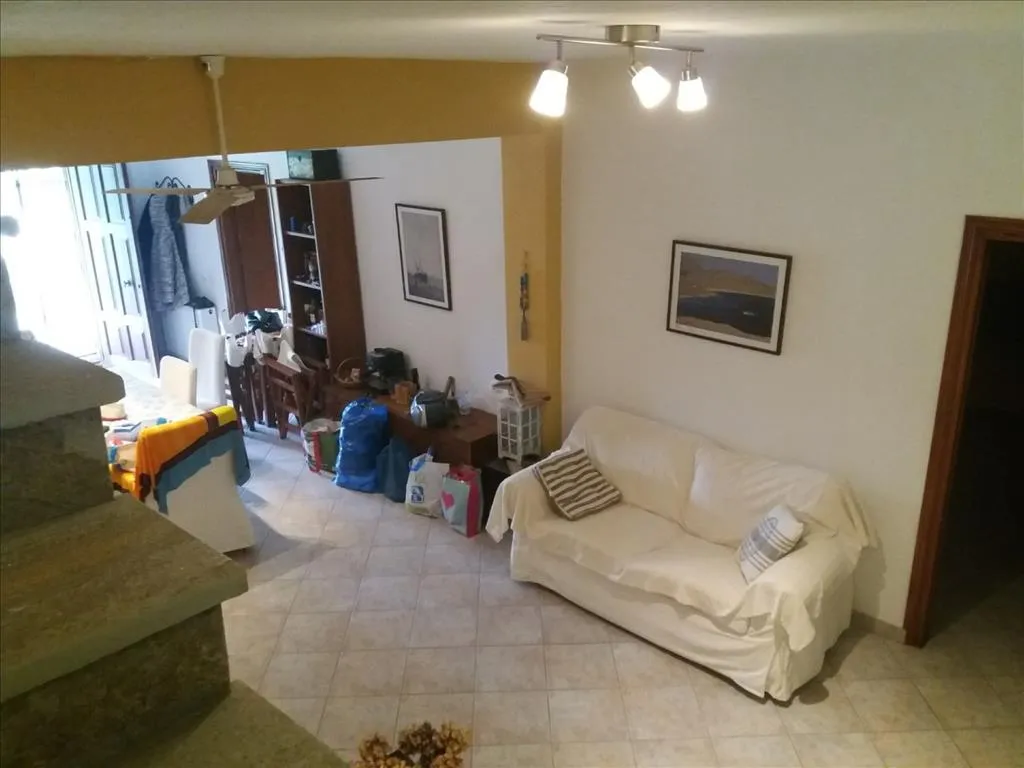 μονοκατοικία προς πώληση 220 τ.μ Σιθωνία Χαλκιδική