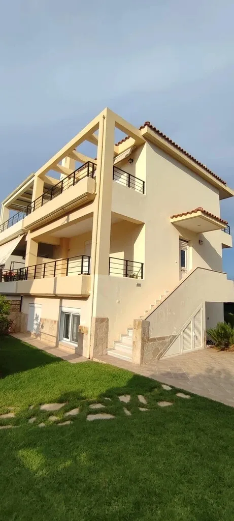 μεζονέτα προς πώληση 118 τ.μ Ξυλόκαστρο Κορινθία