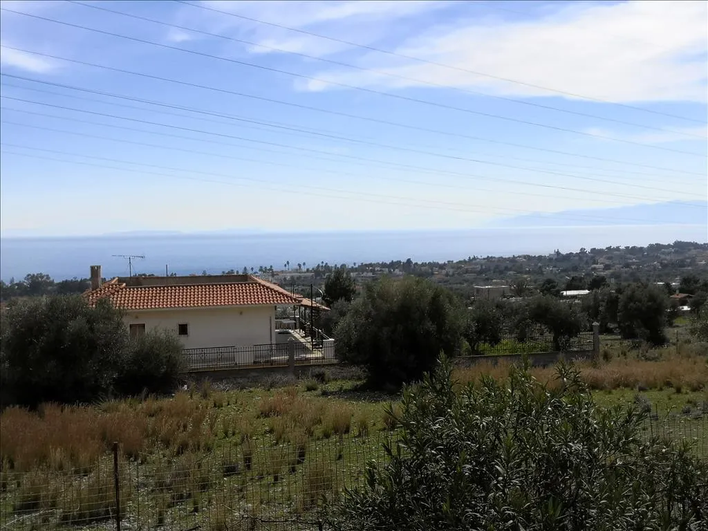 μονοκατοικία προς πώληση 80 τ.μ Μέγαρα Υπόλοιπη Αττικής