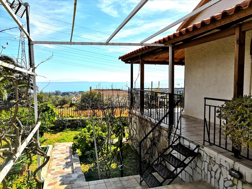 μονοκατοικία προς πώληση 80 τ.μ Μέγαρα Υπόλοιπη Αττικής