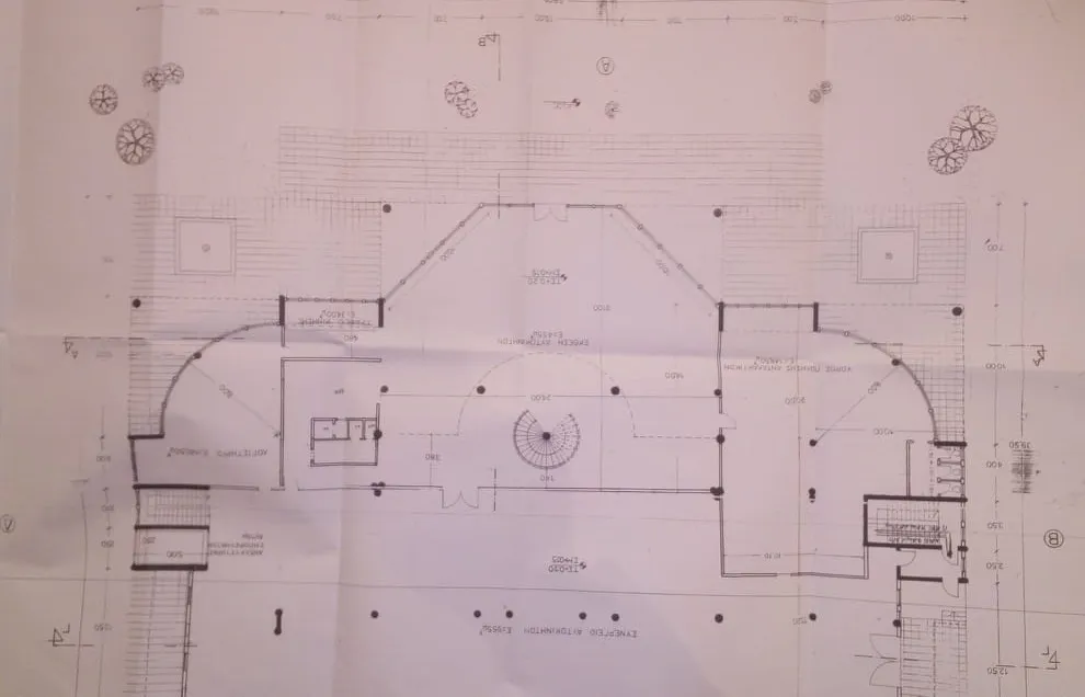 επιχείρηση προς πώληση 4100 τ.μ Θέρμη Προάστια Θεσσαλονίκης