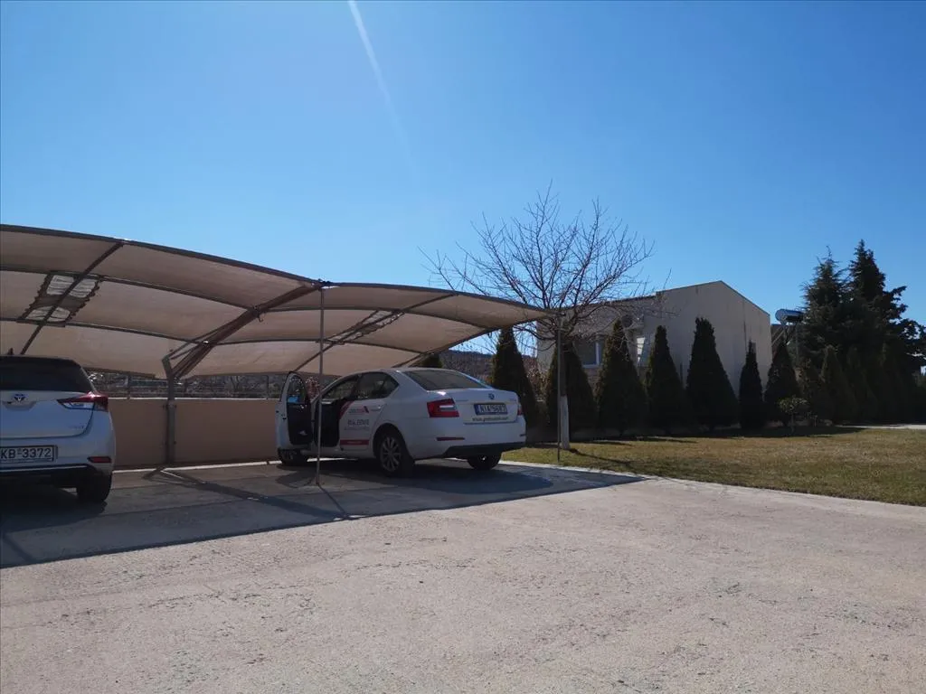 βίλα προς πώληση 320 τ.μ Χορτιάτης Προάστια Θεσσαλονίκης