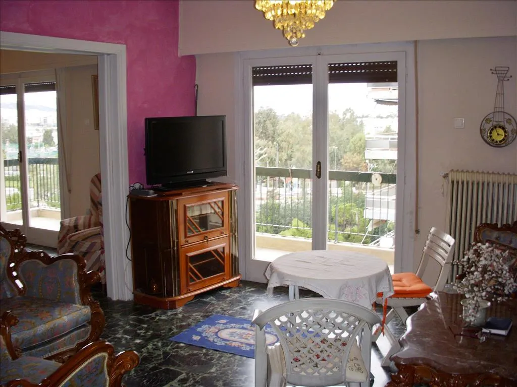 διαμέρισμα προς πώληση 94 τ.μ Παλαιό Φάληρο Νότια Αθήνας