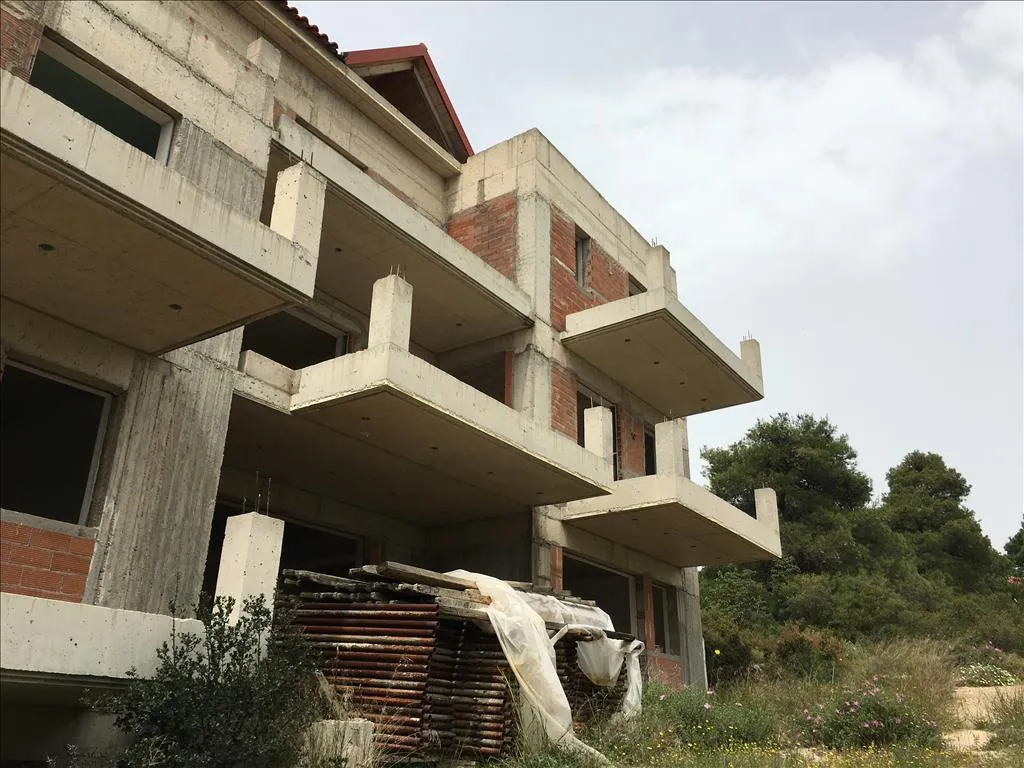 μεζονέτα προς πώληση 250 τ.μ Αφίδνες Υπόλοιπη Αττικής