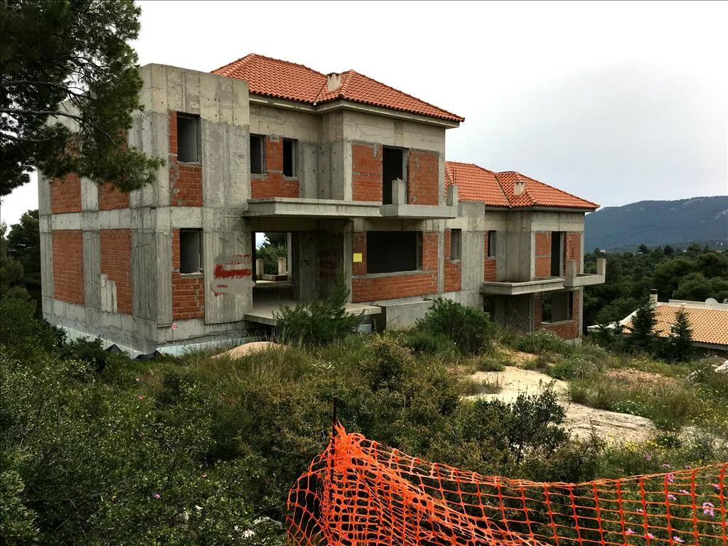 μεζονέτα προς πώληση 250 τ.μ Αφίδνες Υπόλοιπη Αττικής