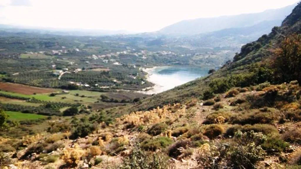 γη προς πώληση 288000 τ.μ Γεωργιούπολη Νομός Χανίων