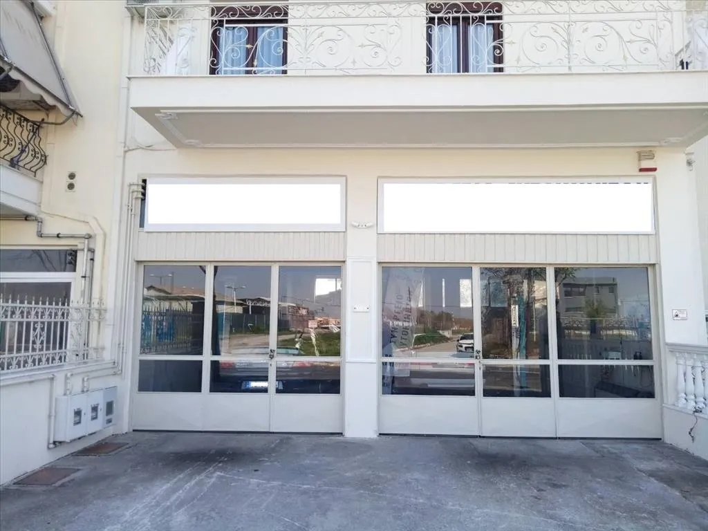 επιχείρηση προς πώληση 173 τ.μ Λάρισα Νομός Λάρισας