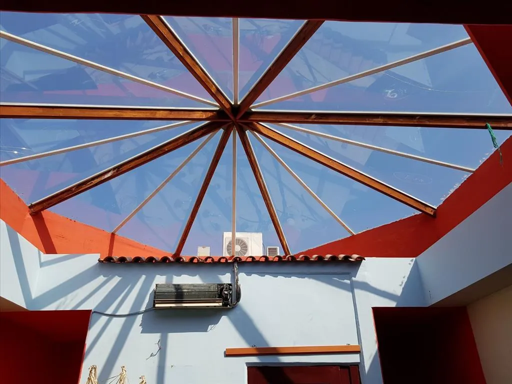 επιχείρηση προς πώληση 330 τ.μ Πολύγυρος Χαλκιδική