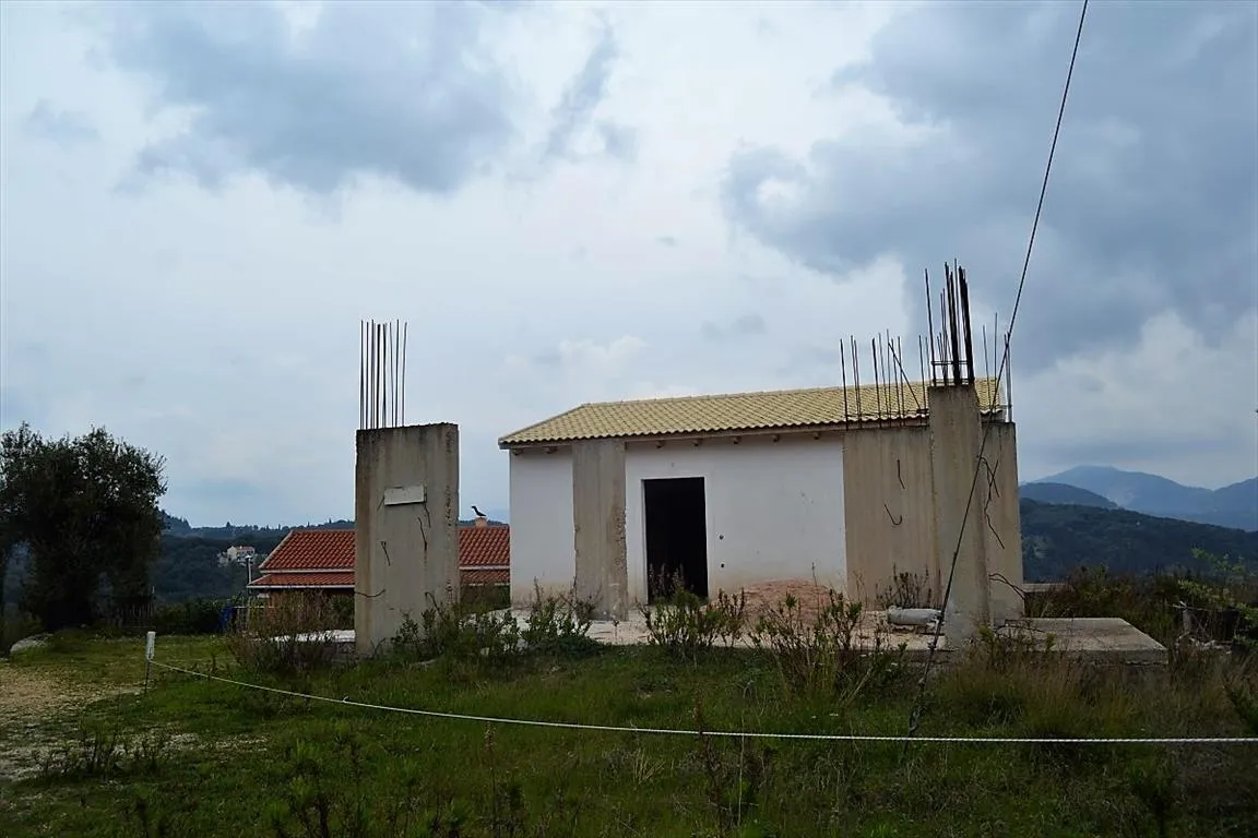 γη προς πώληση 6000 τ.μ Κέρκυρα Νομός Κέρκυρας