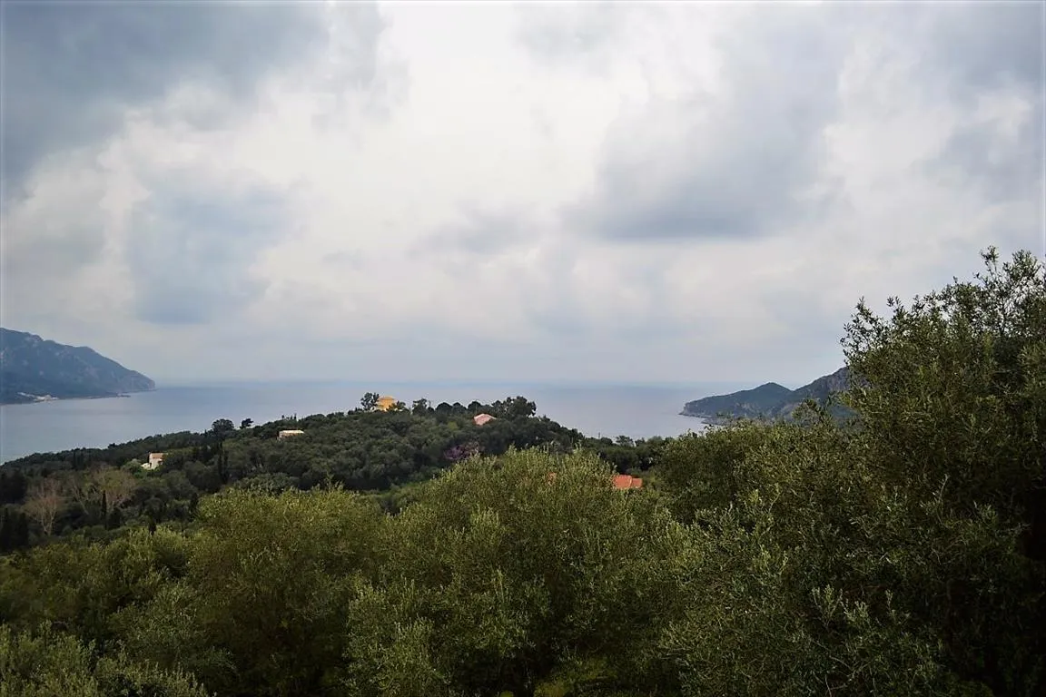 γη προς πώληση 6000 τ.μ Κέρκυρα Νομός Κέρκυρας