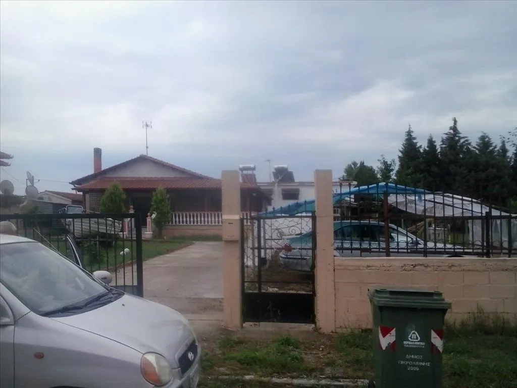 μονοκατοικία προς πώληση 100 τ.μ Κιλκίς Νομός Κιλκίς