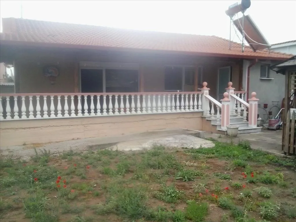 μονοκατοικία προς πώληση 100 τ.μ Κιλκίς Νομός Κιλκίς