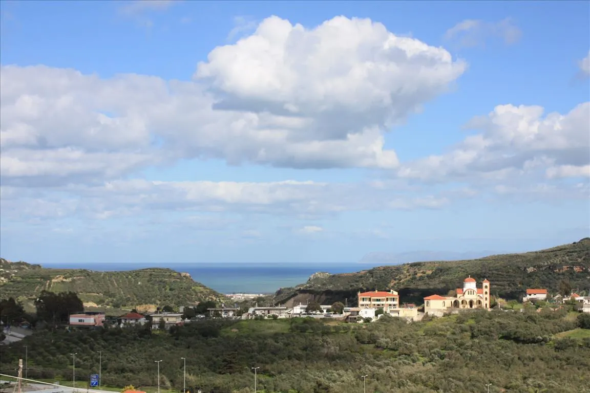 γη προς πώληση 2034 τ.μ Κολυμβάρι Νομός Χανίων