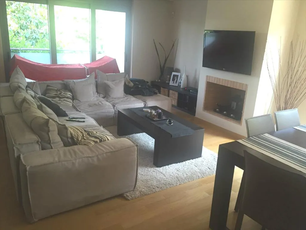 διώροφη κατοικία προς πώληση 128 τ.μ Φιλοθέη Βόρεια Αθήνας