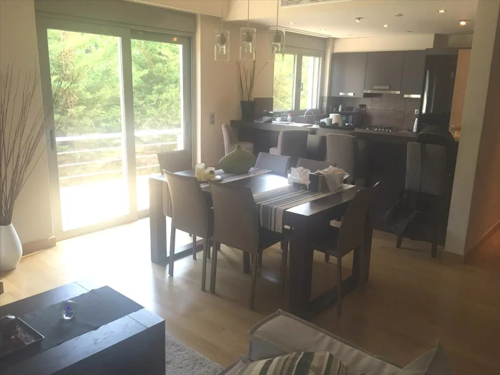 διώροφη κατοικία προς πώληση 128 τ.μ Φιλοθέη Βόρεια Αθήνας