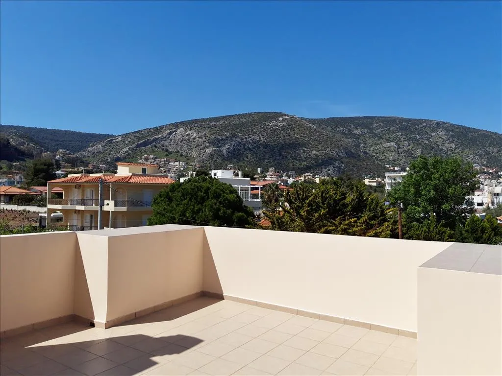 μεζονέτα προς πώληση 210 τ.μ  Υπόλοιπη Αττικής