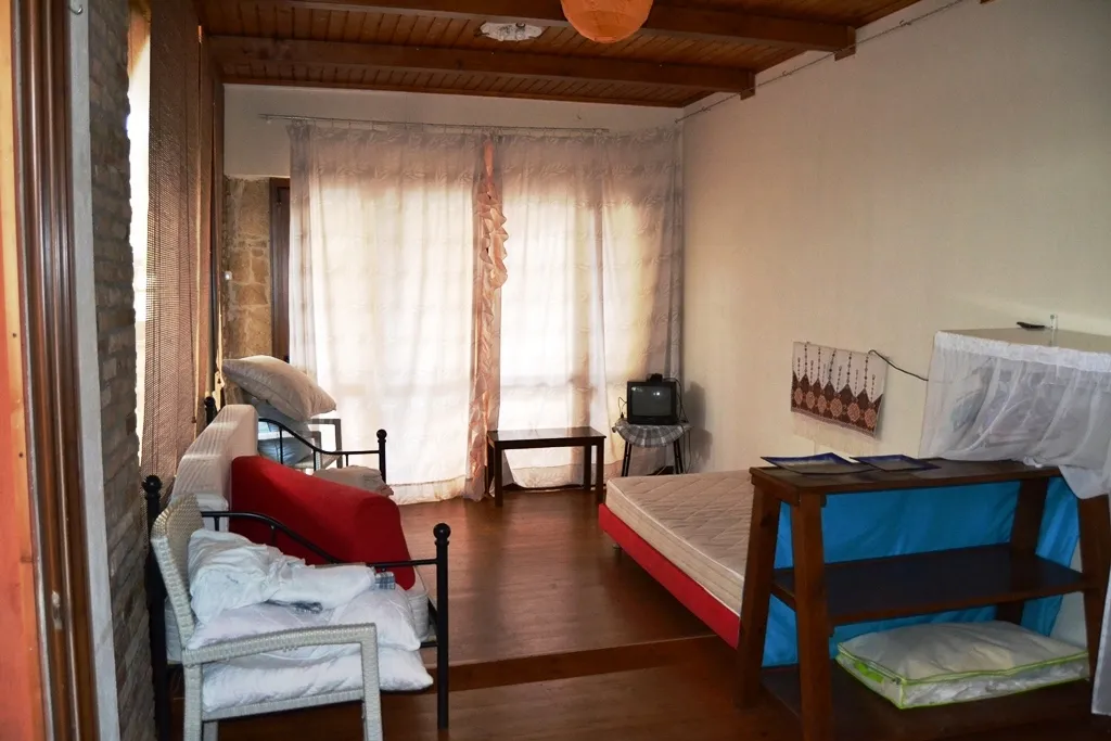 επιχείρηση προς πώληση 180 τ.μ Χερσόνησος Νομός Ηρακλείου