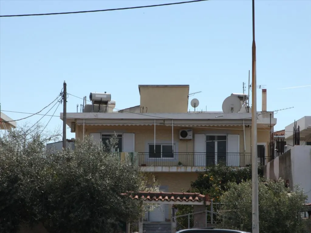 διαμέρισμα προς πώληση 115 τ.μ Κόρινθος Κορινθία