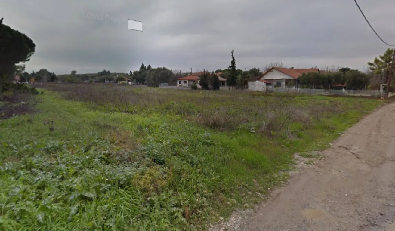 γη προς πώληση 6560 τ.μ Νέα Προποντίδα Χαλκιδική