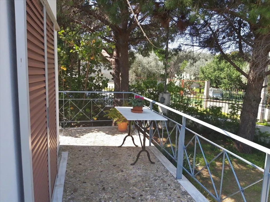 μονοκατοικία προς πώληση 55 τ.μ Κορωπί Ανατολικά Αθήνας